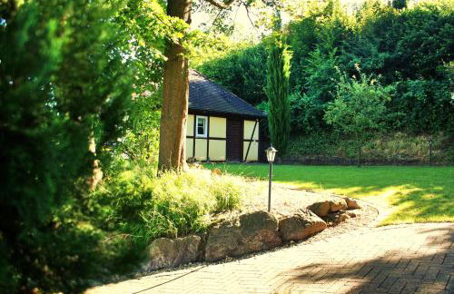 Gesindehaus Charis - Foto 37