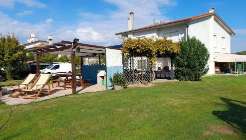 Il Giardino dei Ciliegi appartamento con 3 camere - Foto 4
