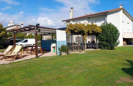 Il Giardino dei Ciliegi appartamento con 3 camere - Foto 13