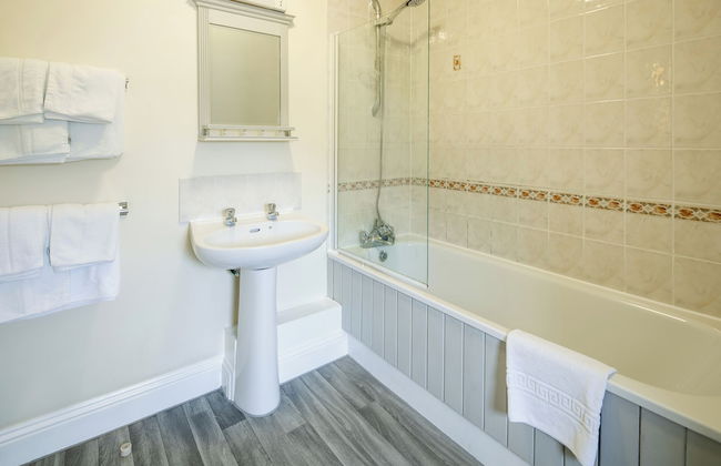 The Uplands Serviced Apartments - Foto 16