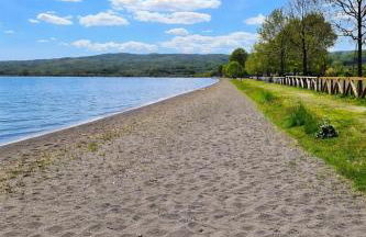 Casa con vista sul lago - Foto 24