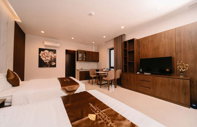 Diamond Hotel - Photo 4