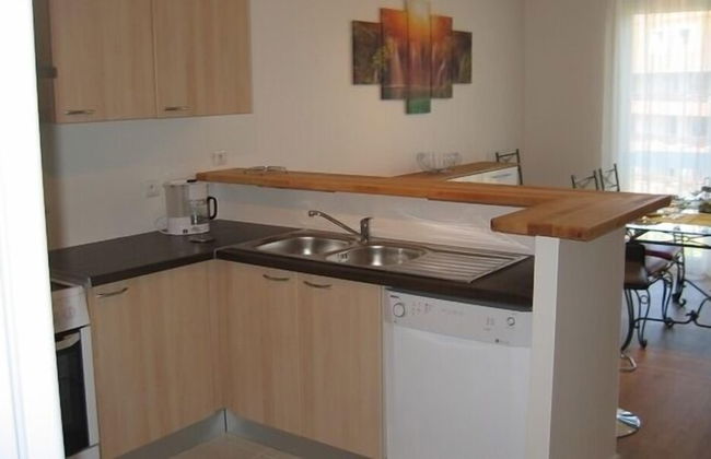 Résidence le Beau Site - Foto 28