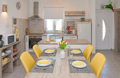 Vacation house Ulika - Photo 31