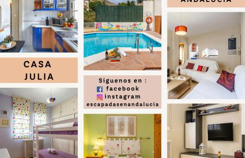 La Casa de Julia - Foto 1