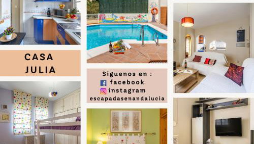 La Casa de Julia - Foto 1