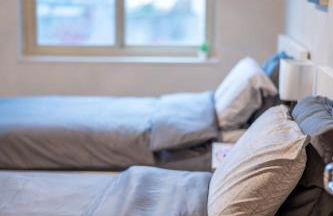 2BR Downtown Convention Center Near Attractions - Foto 28