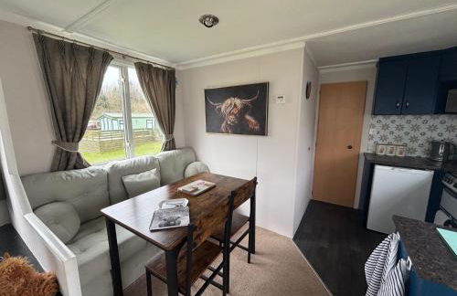 No 38 Heilan Hoose at Three Lochs Newton Stewart - Foto 38