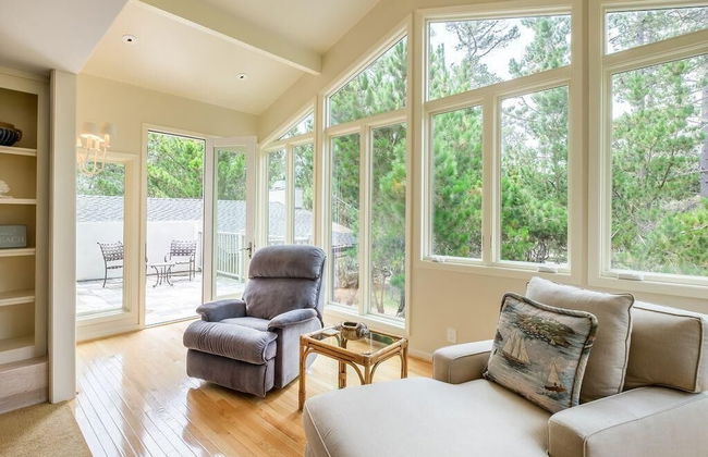 Lx55: Golfer's Delight Pebble Beach - Foto 16