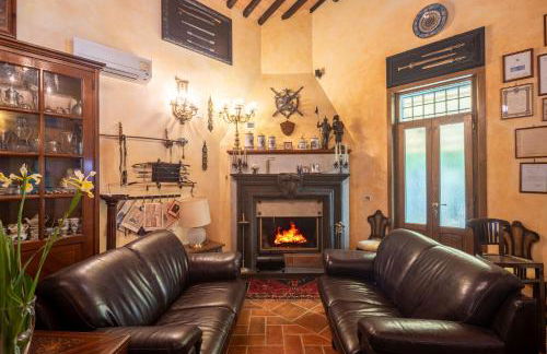 Villa delle Rose by VacaVilla - Photo 12