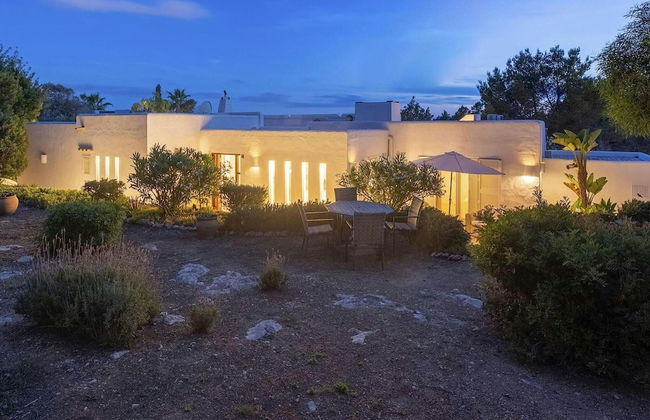 Holiday Home With Outdoor Barbecque - Foto 34