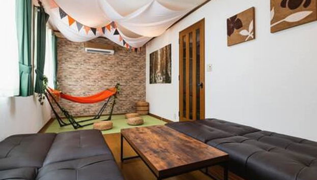 Atago House - Foto 3, Camas supletorias