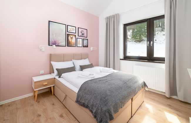 Apartamenty Sun & Snow Karpatia - Foto 2