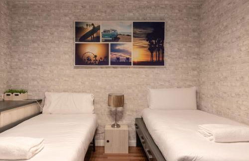 Downtown Centrico - Foto 31