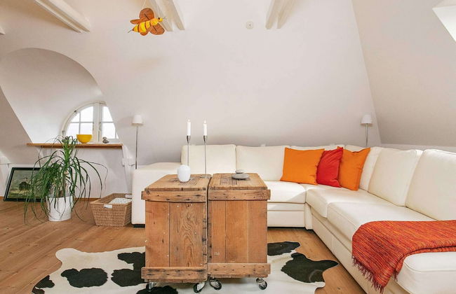 Seaside Charm in Baring - By Traum Ferienwohnungen - Foto 19