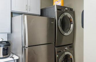 In-Unit Laundry Your Family and Friends Space - Foto 29
