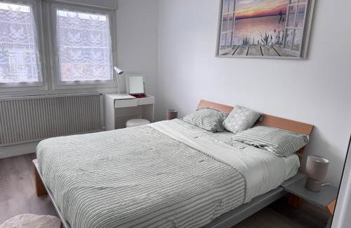 Séjour détente et confort au calme d une impasse - Foto 4