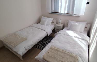 Modrzewiowy Zakątek z balią - Foto 10