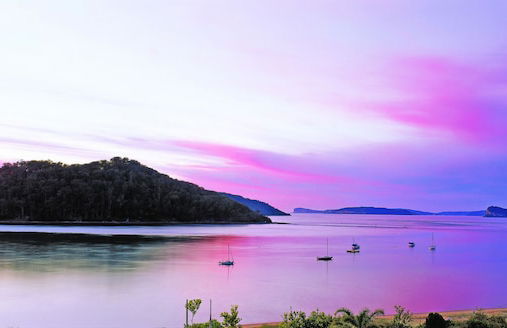 Mantra Ettalong Beach - Foto 36