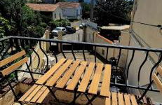 Maisonnette rénovée avec cour, clim et métro à 5 min - Foto 1