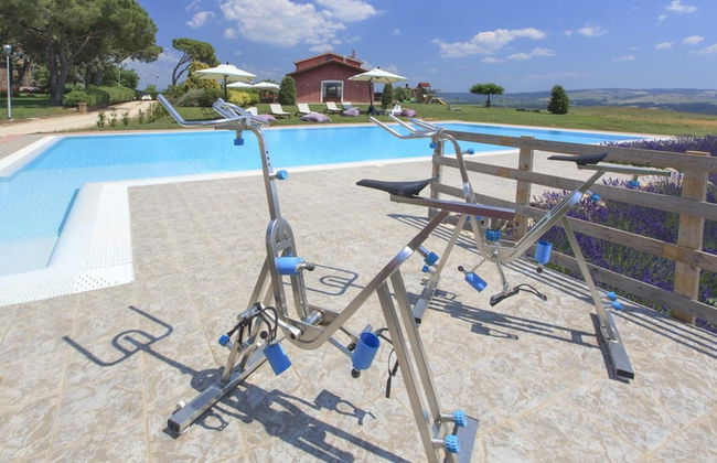 Locanda Rossovino - Foto 12