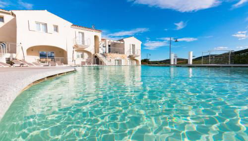 Residence SardegnaSummer Li Mori - Photo 1