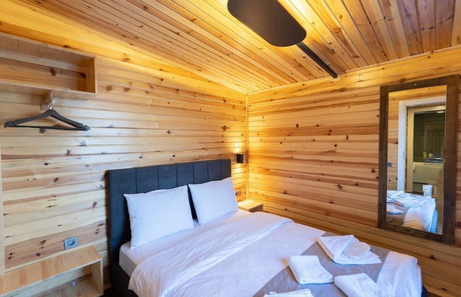 Patya BUNGALOV - Foto 24