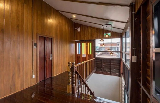 U Villa Chiangkhan - Photo 17