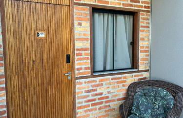 APARTAMENTOS BORA BORA II vila nova 600 METROS DA EXPOVILLE - Foto 37