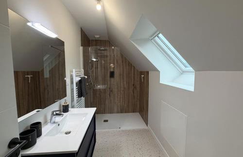 Villa Saint michel 220m2 - Foto 11