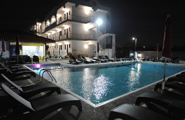 Maritime Hotel Aparts - Foto 56