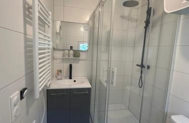 Studio calme et central - Foto 11