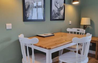 The Apartment at Old Pier House - Foto 11