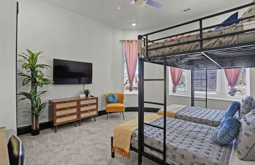 Jefferson Avenue- Large St Louis Home Game Room & Walkable Location - Photo 15