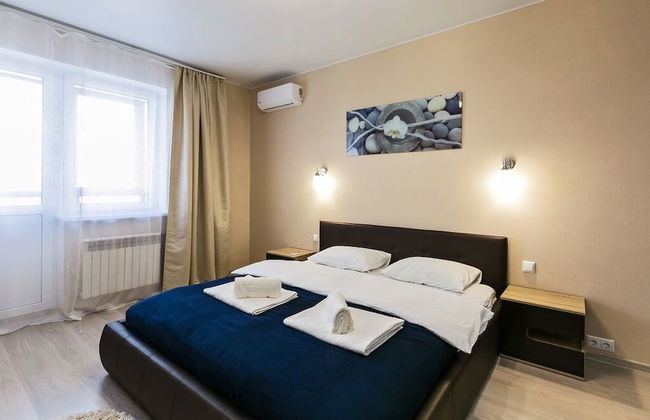 Grand Apart Putilkovo - Foto 6