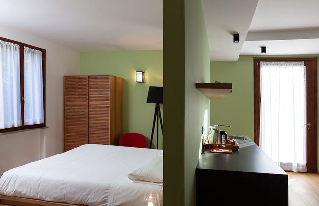 A3Passi Agriturismo tra gli Ulivi - Photo 11