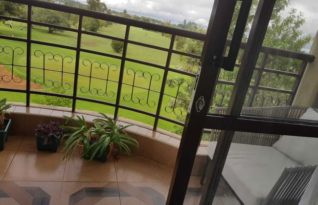 3-bed Apartment in Nanyuki With Golf Course Views - Foto 1
