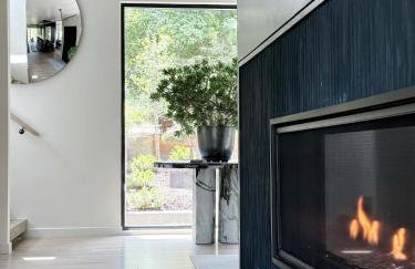 Luxury Modern Mountain Home - Foto 15