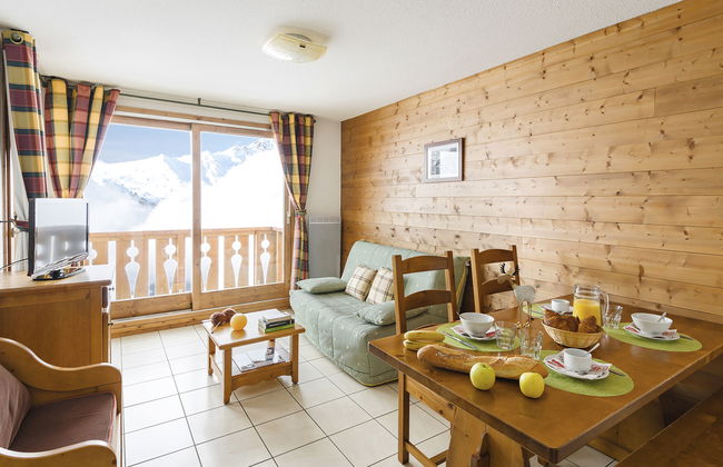 L’Arollaie - Foto 3