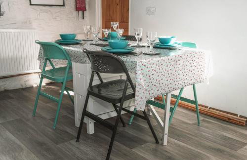 Horseshoe Cottage Aberaeron - Foto 3