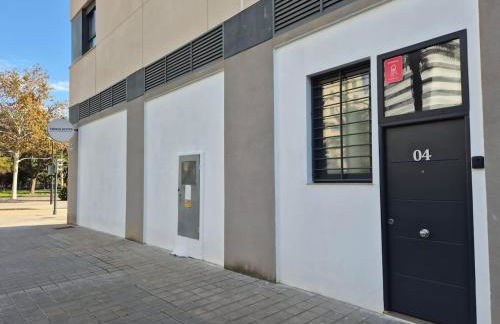 Romantic Apartment N4 Oceanografico Virkin Suites - Foto 24