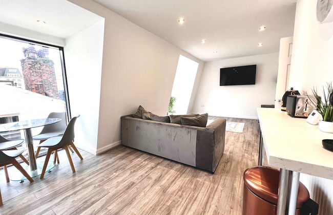 Irwell Chambers Liverpool s Central Gem - Foto 5