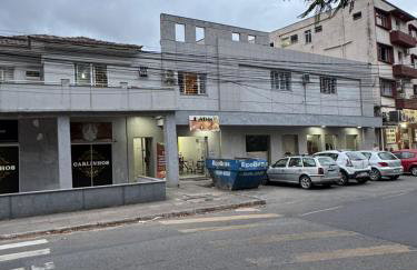Apto centro 03 - Foto 11