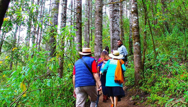 Tour in Valle de Bravo - Photo 5