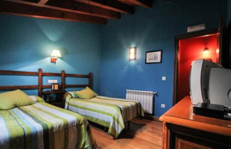 La Quintana Sinariega - Photo 18