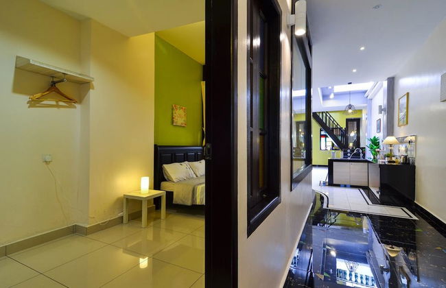 The Egerton Melaka - Foto 6