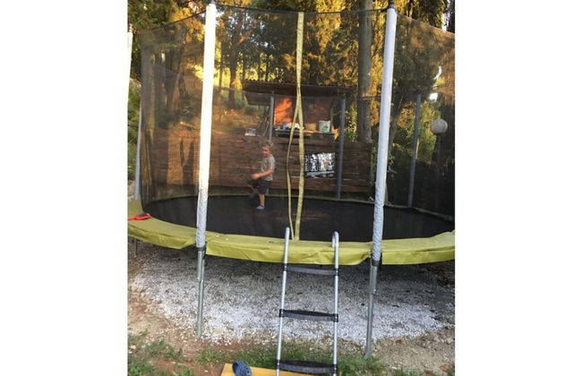 Casina Montenero Comfortable Holiday Residence - Foto 20