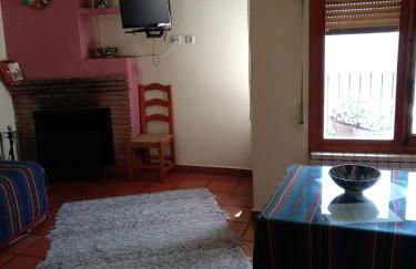 Apartamentos Turísticos Rural Los Tinaos - Photo 6