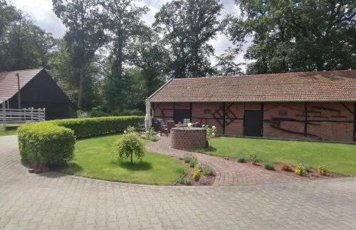 Urlaub im Münsterland - Foto 1