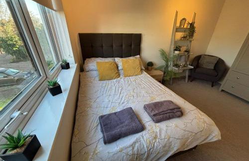 Canal Side Retreat - Foto 10